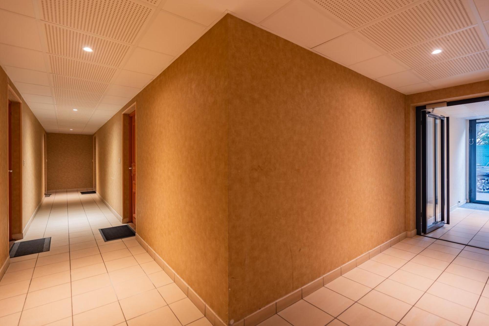 Appartement Tout Equipe A 3 Min Gare Annemasse - Ideal Famille Ou Pro - Parking Inclus Ville-la-Grand Exterior foto